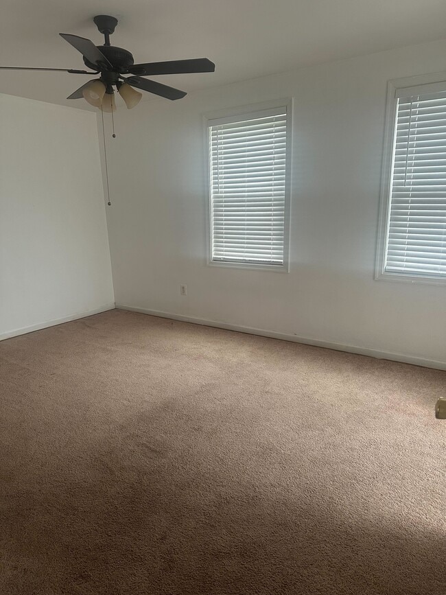 property at 2301 Iverson St