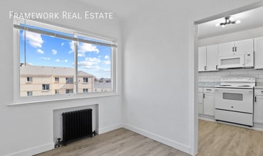 1524 Wabash St in Denver, CO - Building Photo - Building Photo