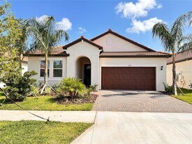 17132 Holly Wl Ave in Wimauma, FL - Building Photo