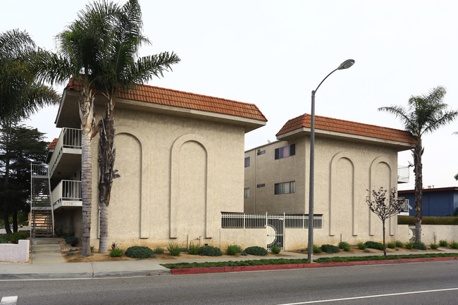 3769-3775 Artesia Blvd in Torrance, CA - Building Photo - Building Photo