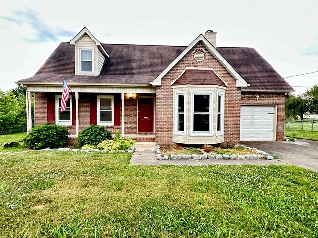 property at 642 Gardendale Ln