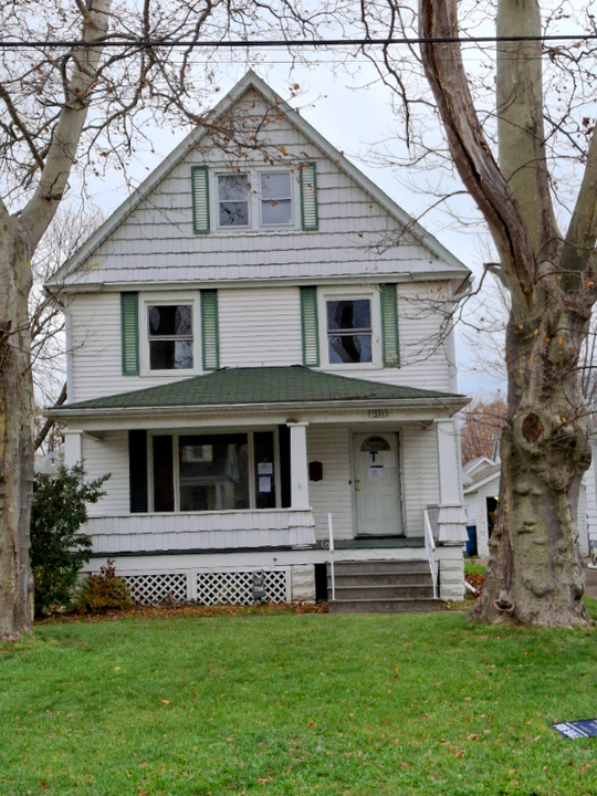 1328 W 7th St in Lorain, OH - Building Photo