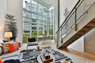 200 Brannan St in San Francisco, CA - Building Photo - Building Photo