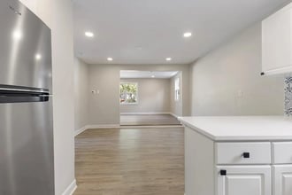 1811 Cherry St in Noblesville, IN - Foto de edificio - Building Photo