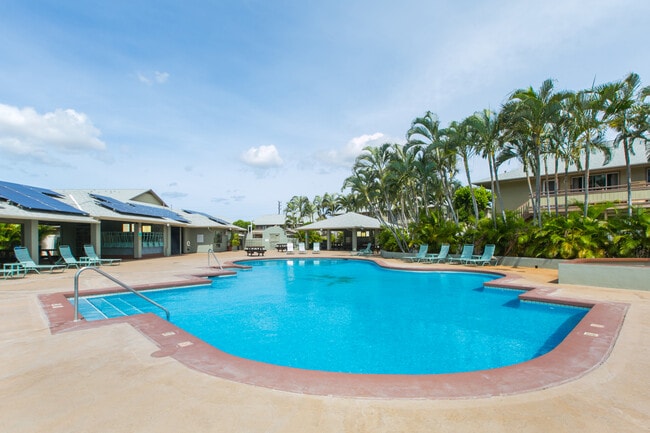 91-1120-1120 Puahala St in Ewa Beach, HI - Building Photo - Building Photo
