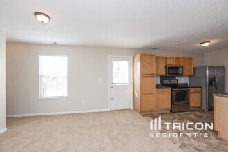 8810 Michaw Ct in Charlotte, NC - Building Photo - Building Photo