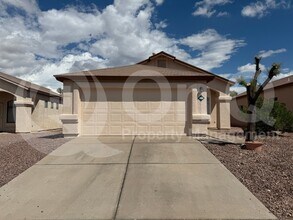 4702 E Cooper St in Tucson, AZ - Building Photo - Building Photo