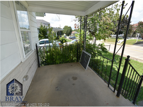 1321 E Sevier Ave in Kingsport, TN - Building Photo - Building Photo