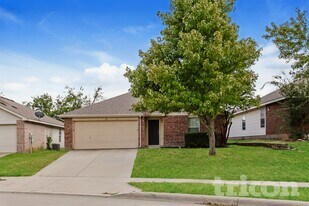641 Rosario Ln in Haslet, TX - Building Photo