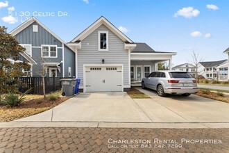 5130 Celtic Dr in North Charleston, SC - Building Photo - Building Photo
