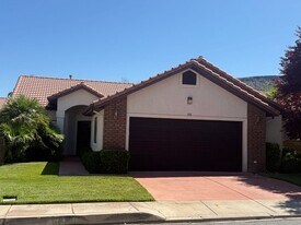 545 S Valley View Dr in Saint George, UT - Building Photo