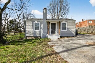 7733 Brand Ave in St. Louis, MO - Building Photo