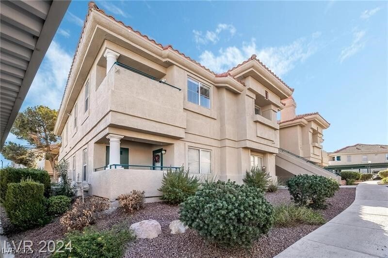 1545 Lake Placid Terrace in Henderson, NV - Building Photo