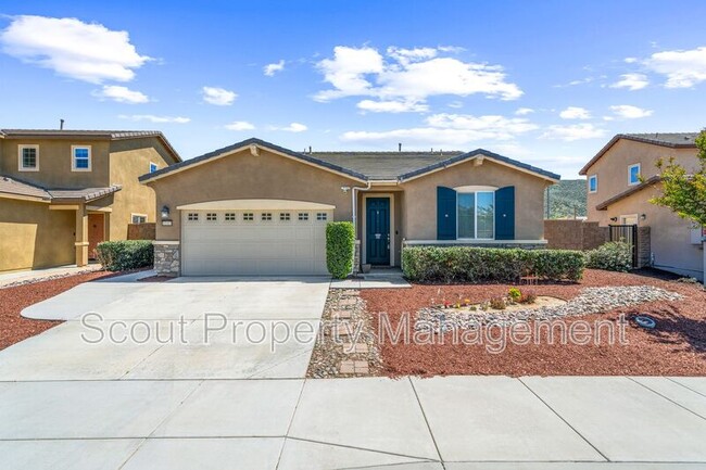 property at 32323 Roman Warren Wy
