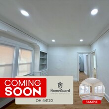 12710 Imperial Ave in Cleveland, OH - Building Photo - Building Photo