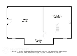 3129 Paradise Acres in Birmingham, AL - Building Photo - Building Photo