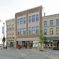 403 Main St in Racine, WI - Building Photo
