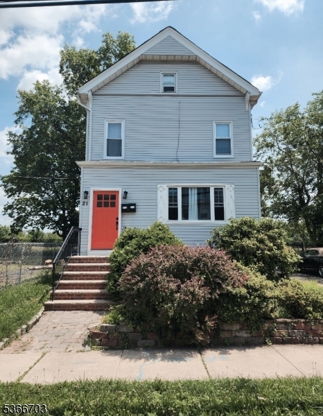 property at 21 Lawrence St