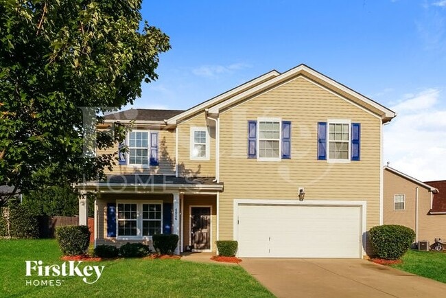 property at 4026 Clover Rd NW