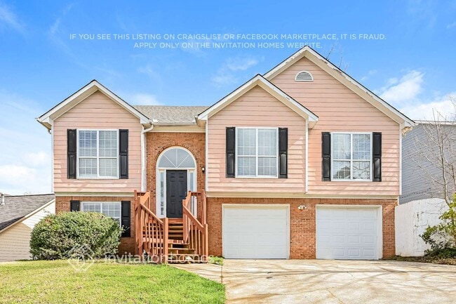 3284 Shady Woods Cir