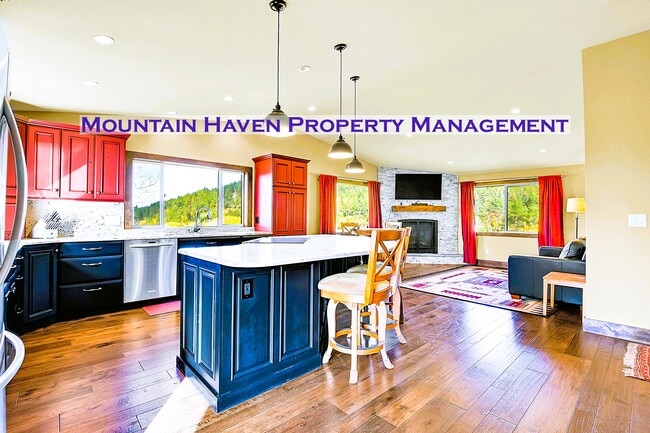 property at 9174 S Armadillo Trail