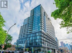 50 Power St in Toronto, ON - Building Photo