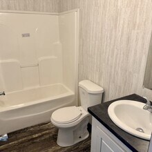 110 Jones St in Hamlet, NC - Building Photo - Building Photo