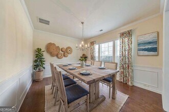 4990 Brierstone Dr in Alpharetta, GA - Foto de edificio - Building Photo