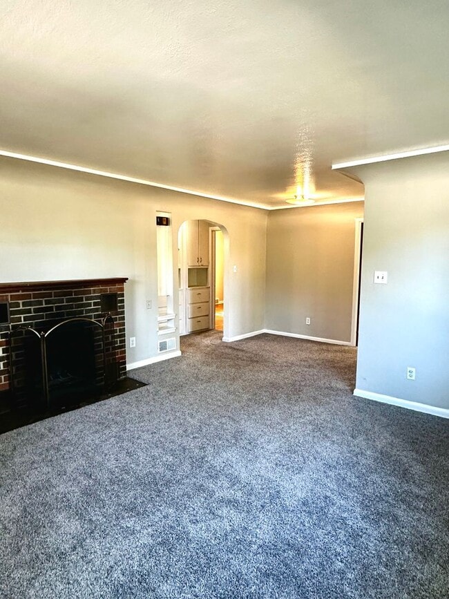 1212 E Uintah St in Colorado Springs, CO - Building Photo - Building Photo