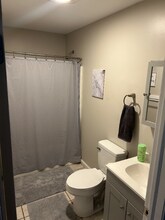 57-63 Iron St in Bloomsburg, PA - Foto de edificio - Building Photo