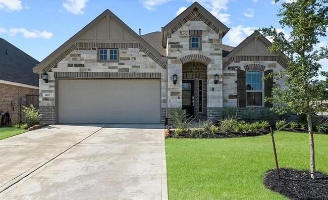 property at 3217 Climbing Gardens Ct