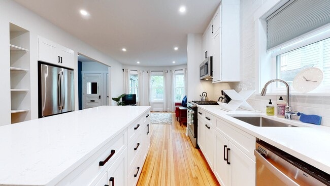 276-278 Willow St in New Haven, CT - Building Photo - Building Photo