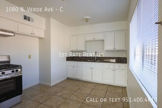 1080 N Verde Ave in Rialto, CA - Building Photo - Building Photo