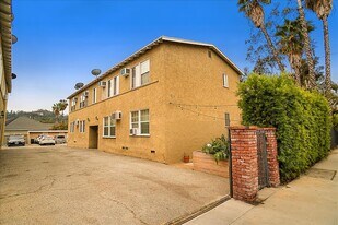5920 Benner St in Los Angeles, CA - Building Photo
