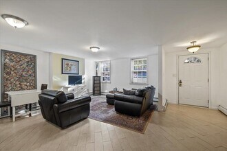 54 Mercer St in Jersey City, NJ - Building Photo - Building Photo