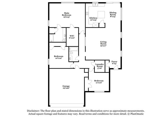 249 Heritage Dr in Crowley, TX - Building Photo - Building Photo