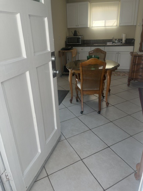property at 8920 Olin St