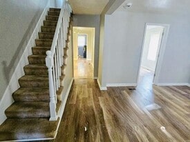 3322 Lens Ave in Norfolk, VA - Building Photo