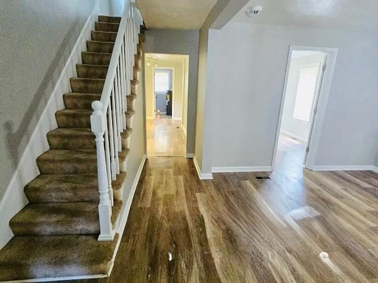 3322 Lens Ave in Norfolk, VA - Building Photo