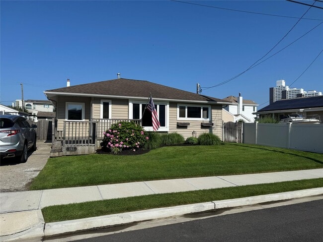 property at 193 Coronado St