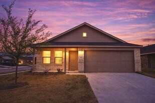 14901 Tejano St in Haslet, TX - Building Photo