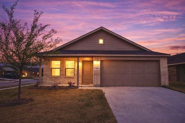 property at 14901 Tejano St