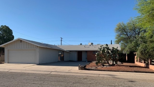 property at 7358 E Princeton Dr