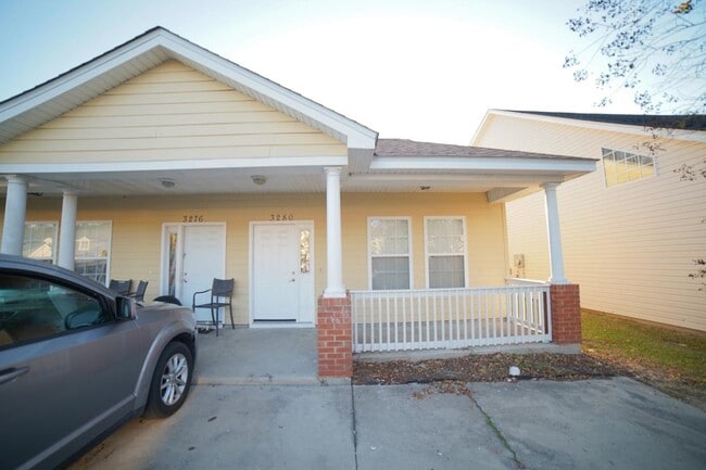 property at 3280 Sugar Berry Way