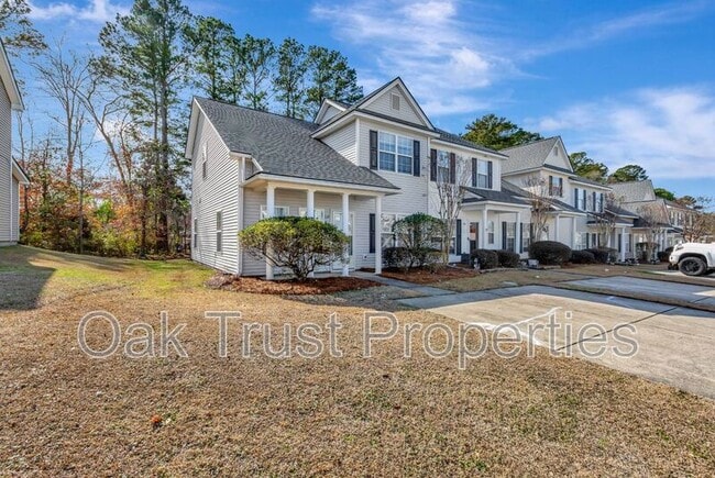 117 Lynches River Dr in Summerville, SC - Building Photo - Building Photo