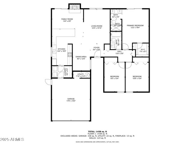 155 W Hunter St in Mesa, AZ - Building Photo - Building Photo