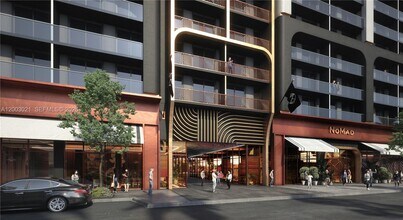 2700 NW 2nd Ave in Miami, FL - Building Photo - Building Photo