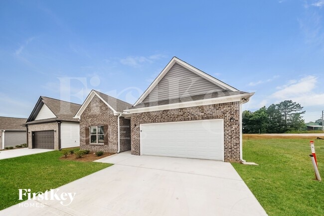 171 County Rd 1700 in Cullman, AL - Building Photo - Building Photo