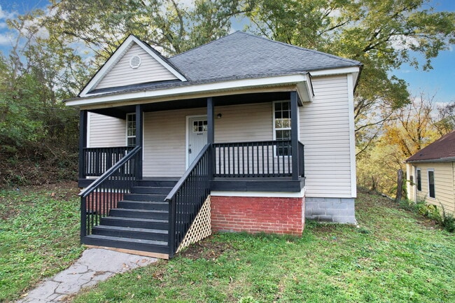 4405 Grand Ave in Chattanooga, TN - Building Photo - Building Photo