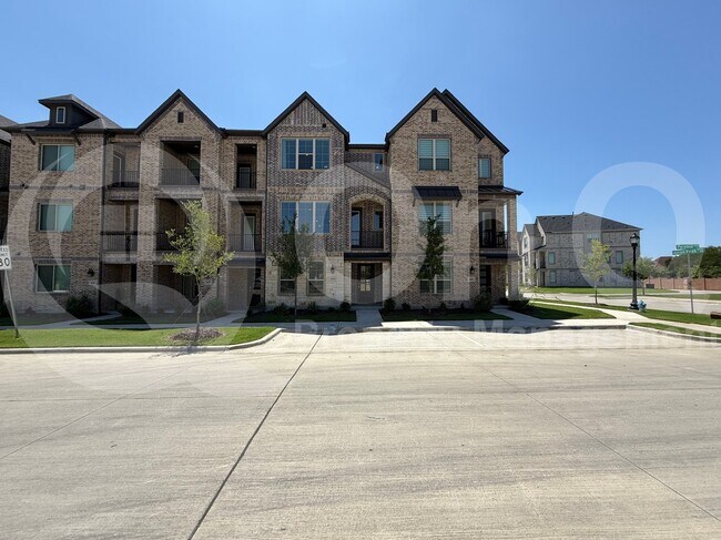 4169 Pyramid Ln in Frisco, TX - Building Photo - Building Photo